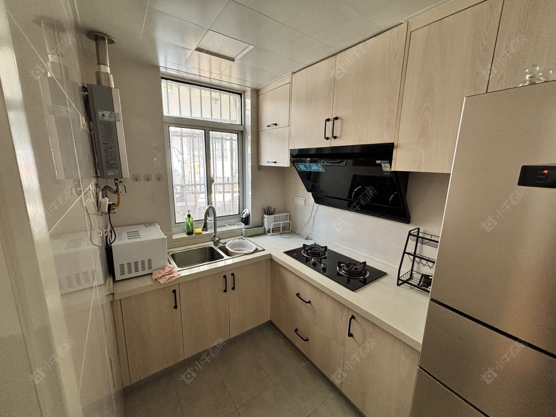 常州清潭六村在租房源_小牛看房