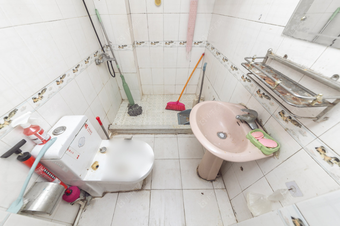 常州花园新村（钟楼）在售二手房源室内图_小牛看房