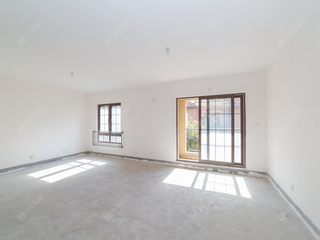 龙湖香醍漫步别墅区房源 常州龙湖香醍漫步别墅区在售二手房源_小牛看房