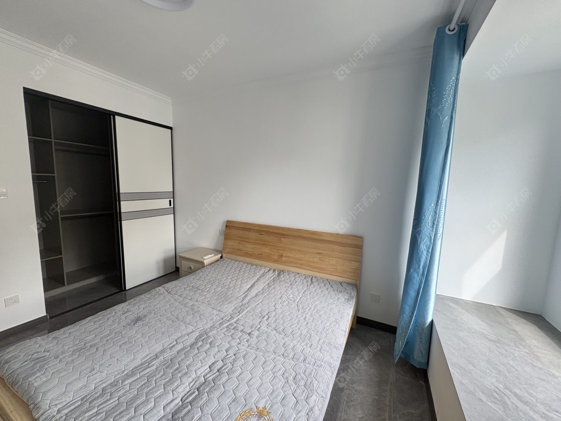 百馨西苑六期房源室内图 常州百馨西苑六期在租房源室内图_小牛看房