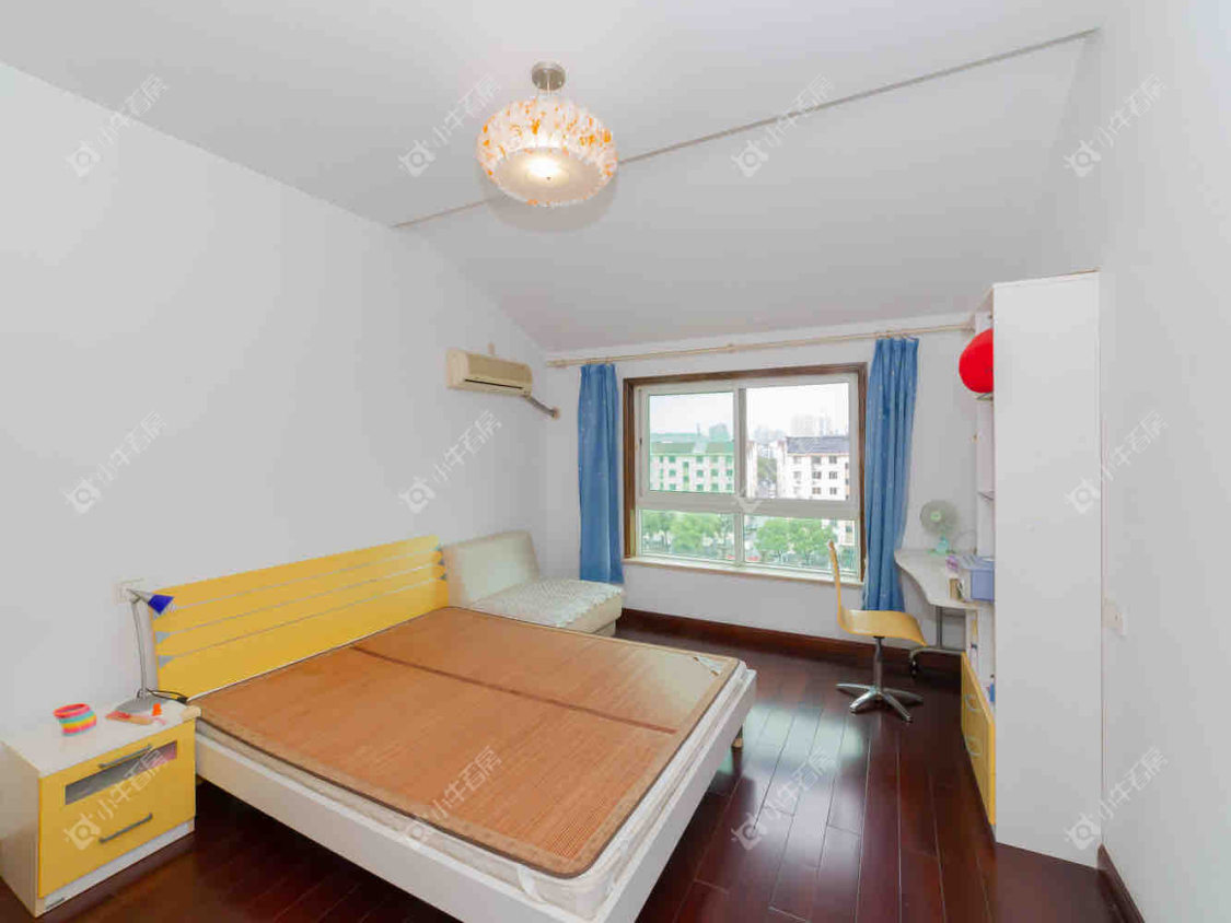 常州聚博花园在租房源_小牛看房