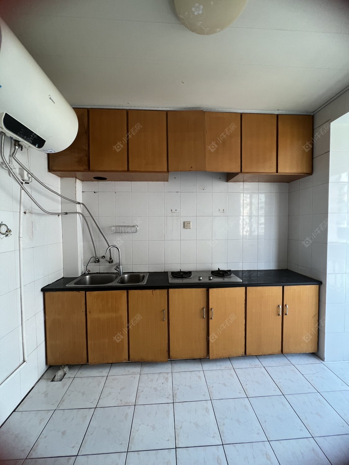 常州藻江花园一期在租房源室内图_小牛看房