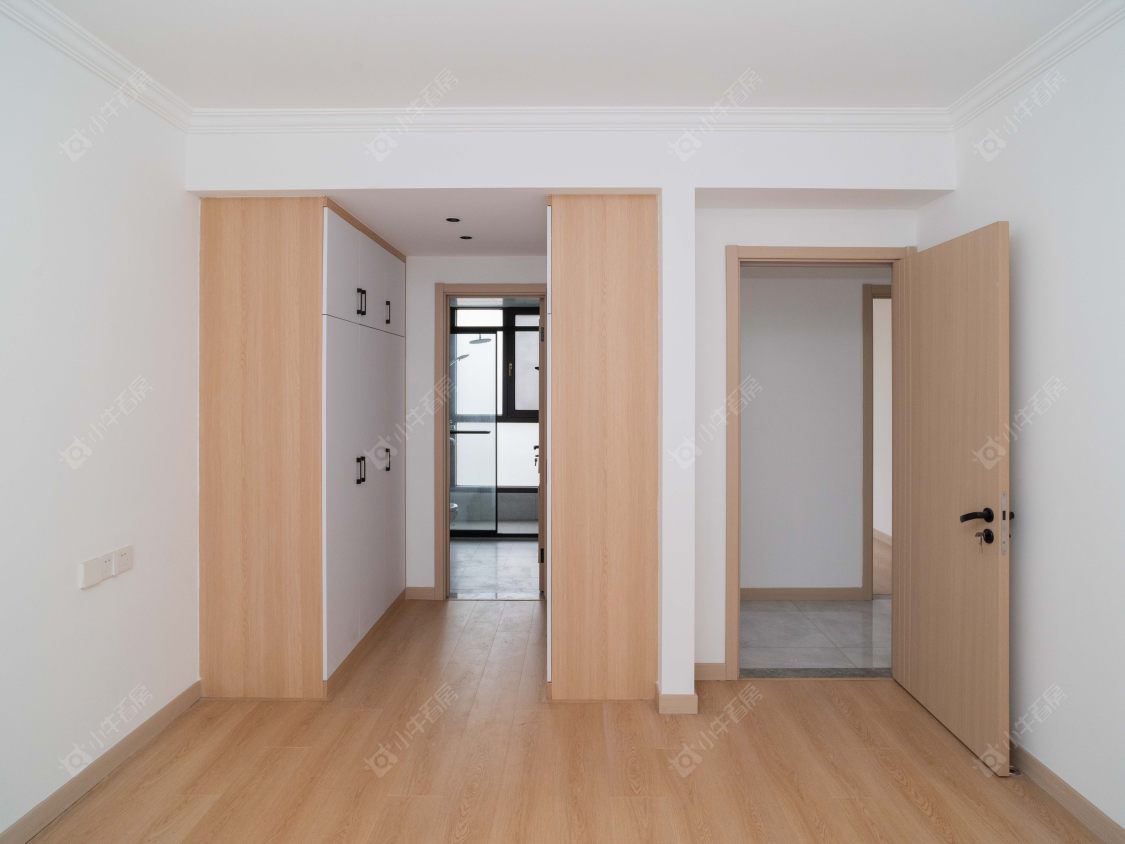 常州MOOC星光城二期在售二手房源室内图_小牛看房