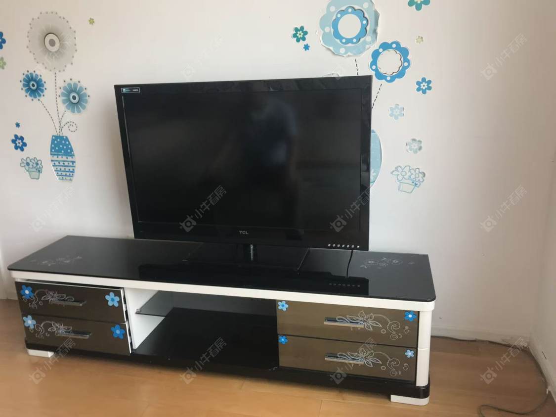 朗诗国际房源室内图 常州朗诗国际在租房源室内图_小牛看房