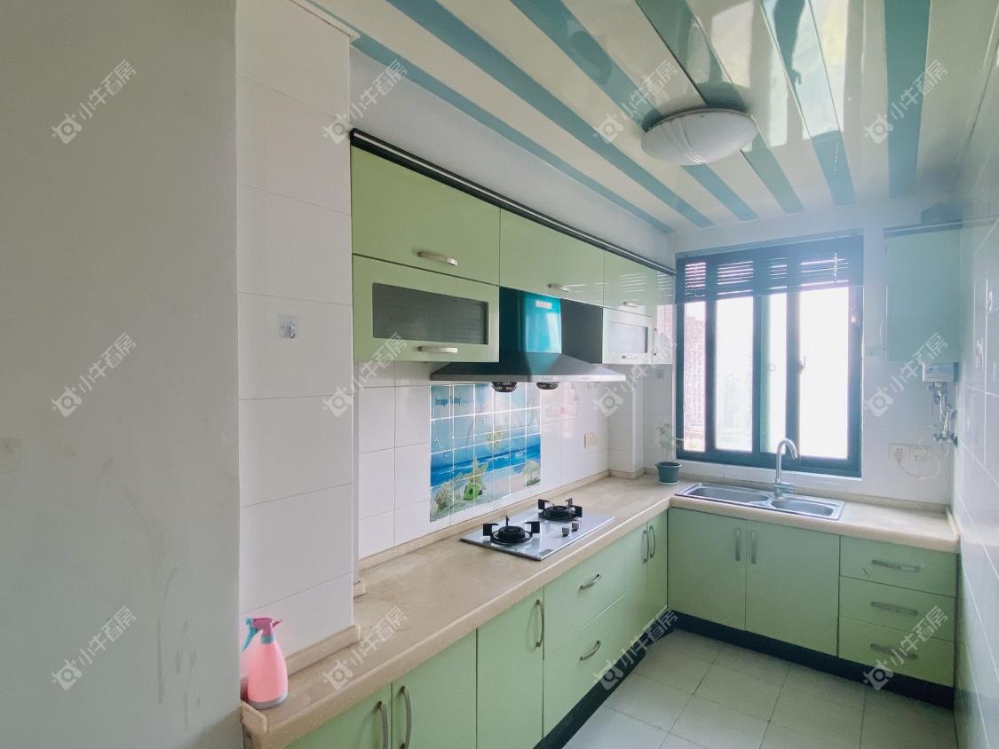 常州凤凰苑在租房源_小牛看房