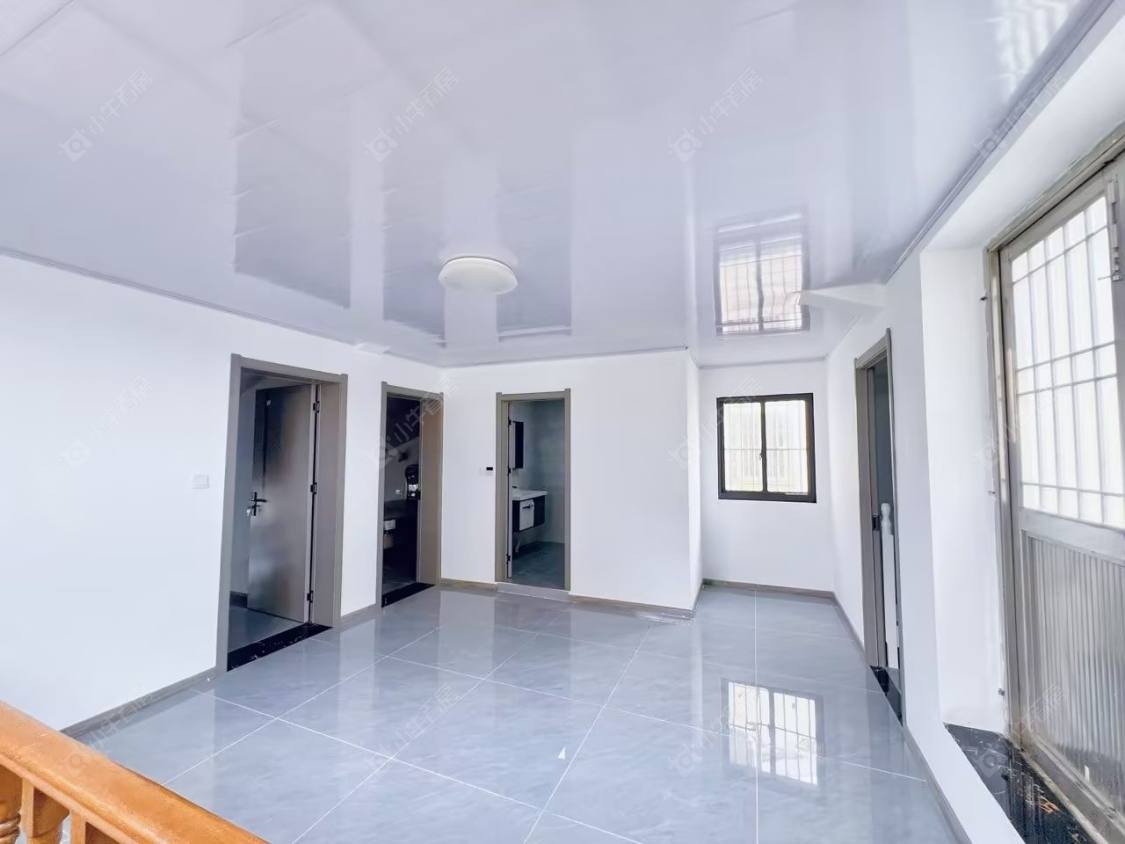 常州湾里新村在租房源室内图_小牛看房