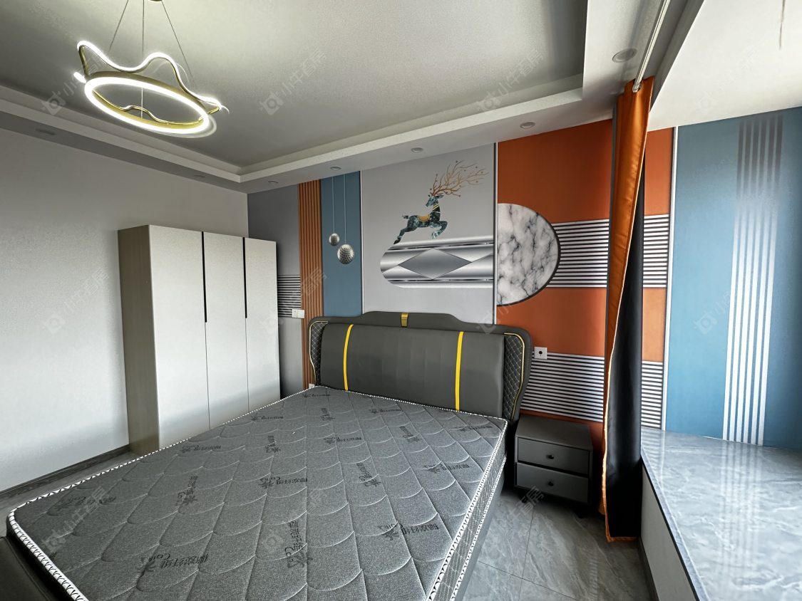 常州悦丰苑在租房源室内图_小牛看房