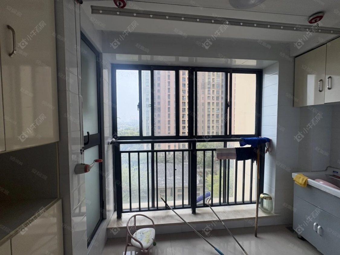 常州新城域二期在租房源室内图_小牛看房