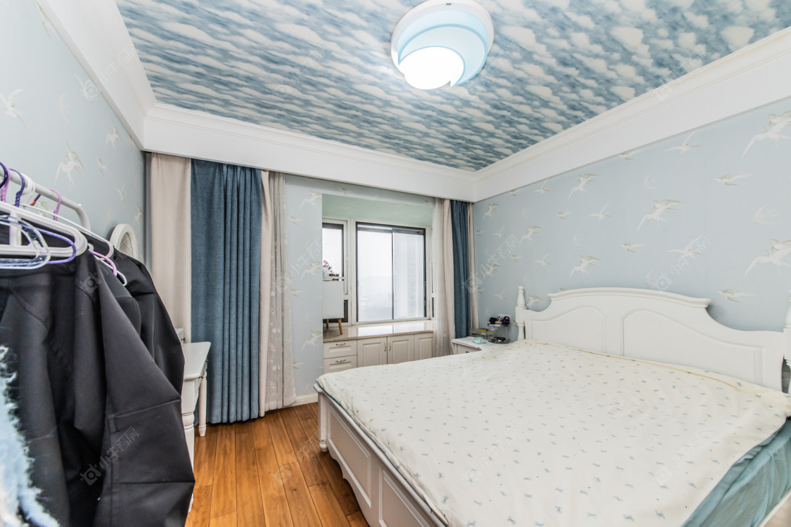 常州九龙仓繁华里在售二手房源室内图_小牛看房