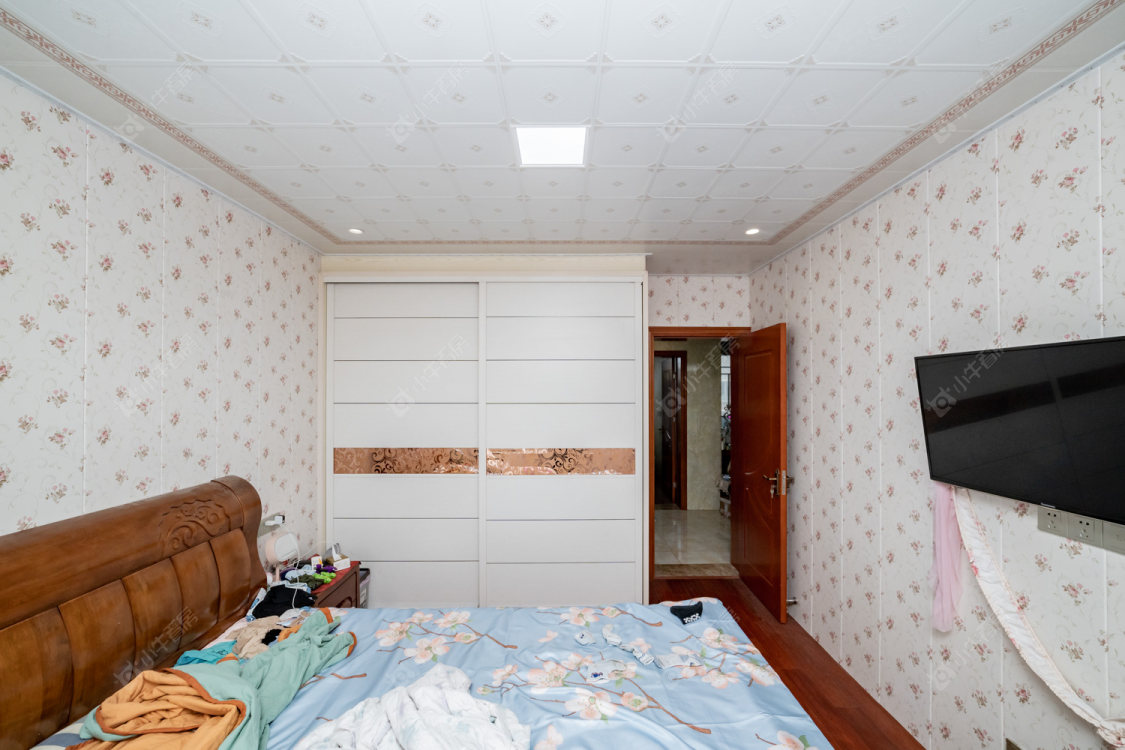 常州采菱公寓在售二手房源室内图_小牛看房