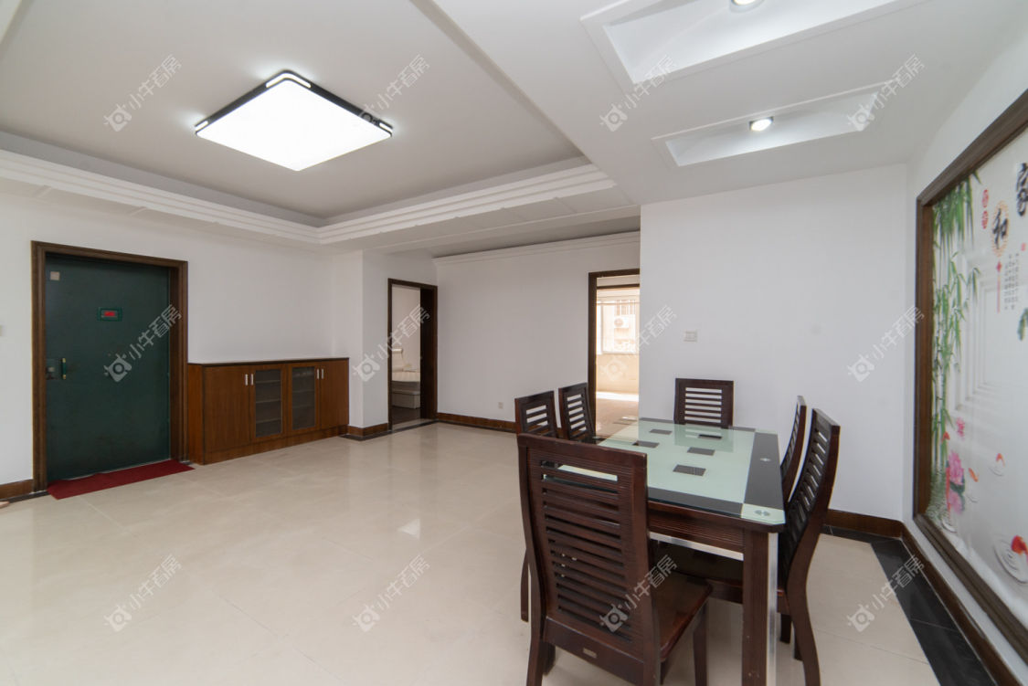 常州花之园在租房源_小牛看房