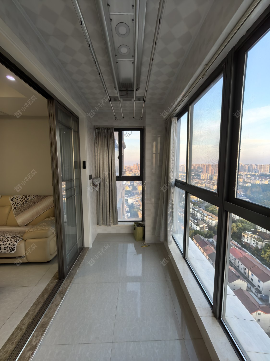 平岗星苑一期房源 常州平岗星苑一期在租房源_小牛看房