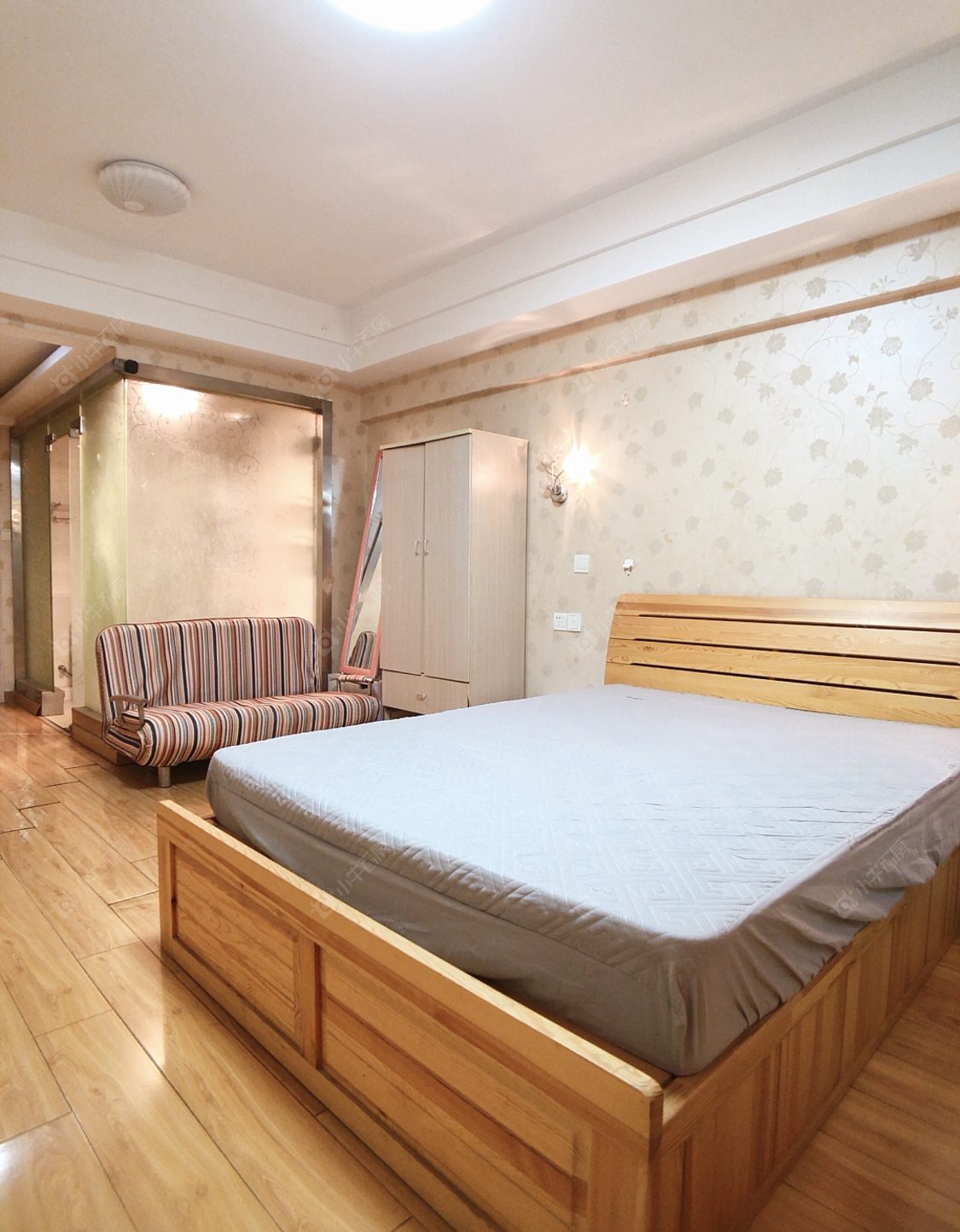 常州京城豪苑北区在租房源室内图_小牛看房