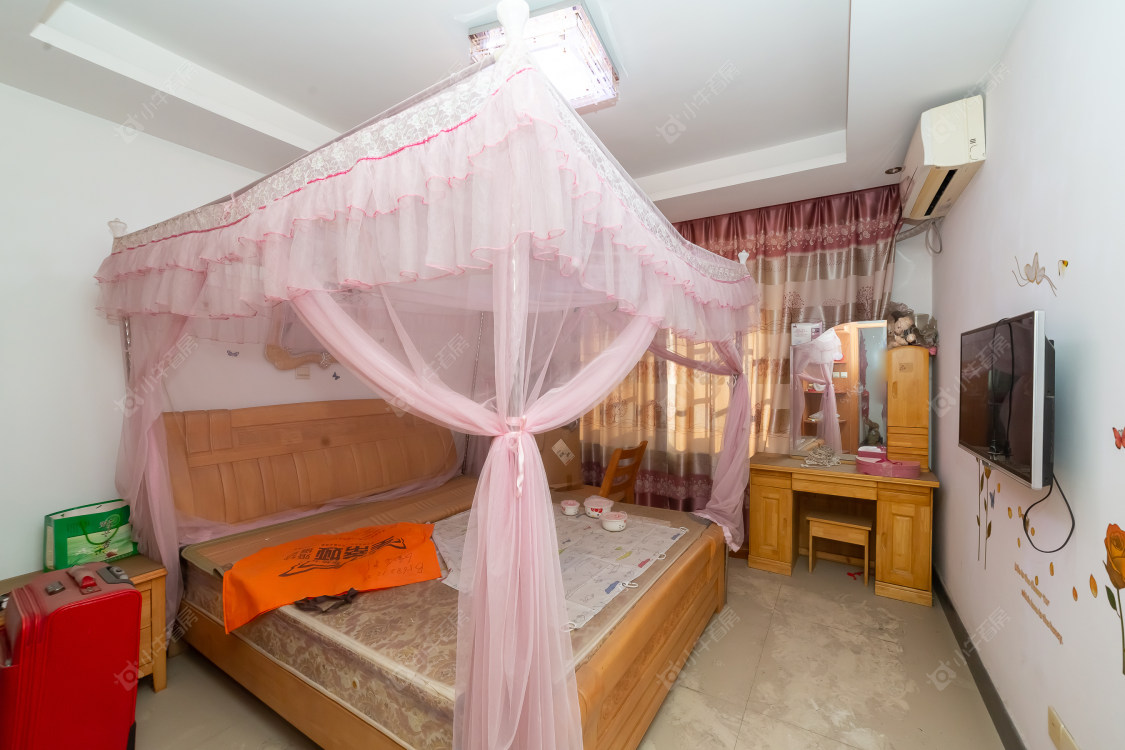 常州新闸花苑在售二手房源室内图_小牛看房