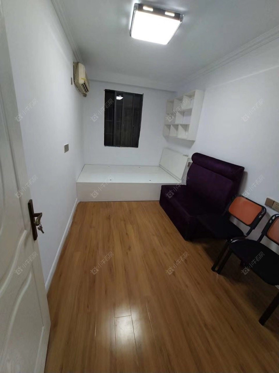 常州朝阳三村在租房源室内图_小牛看房