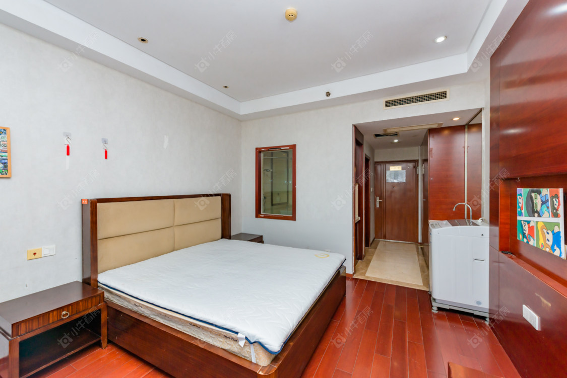 常州凯纳商务广场在售二手房源室内图_小牛看房