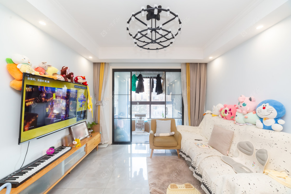 常州绿都万和城七区在售二手房_小牛看房