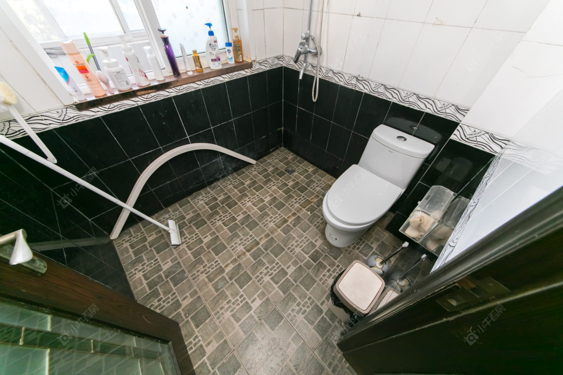 常州紫荆苑(钟楼)在售二手房源室内图_小牛看房