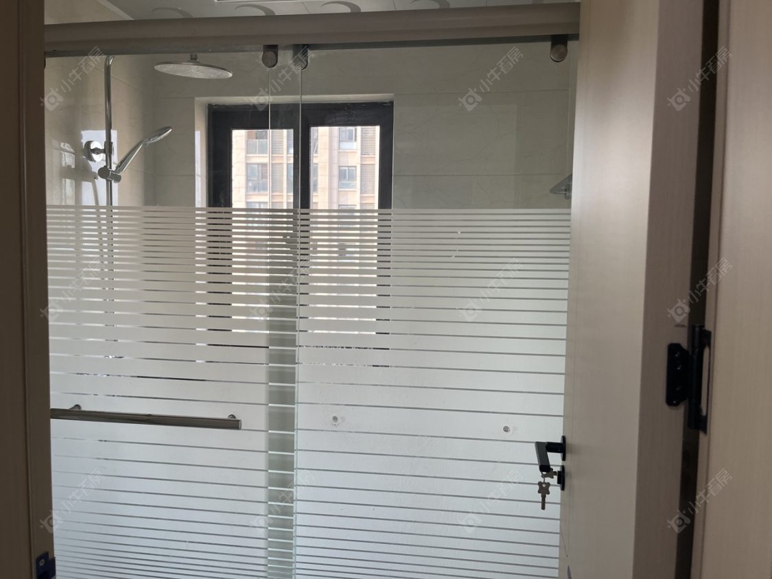 常州牡丹水岸国际在租房源户型图_小牛看房