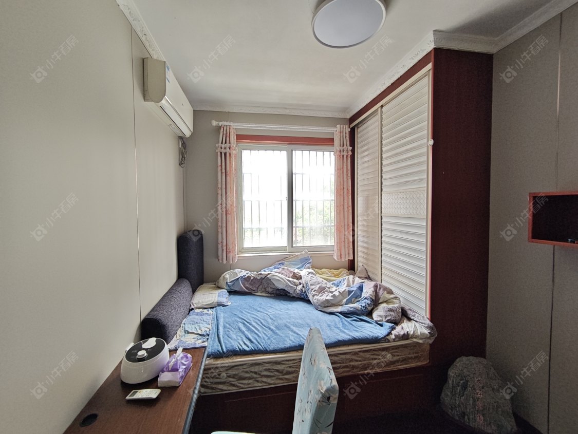 常州新景花苑一期在租房源室内图_小牛看房