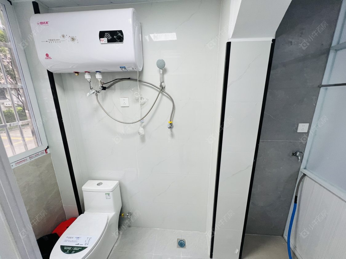 常州宋剑湖家园在租房源室内图_小牛看房