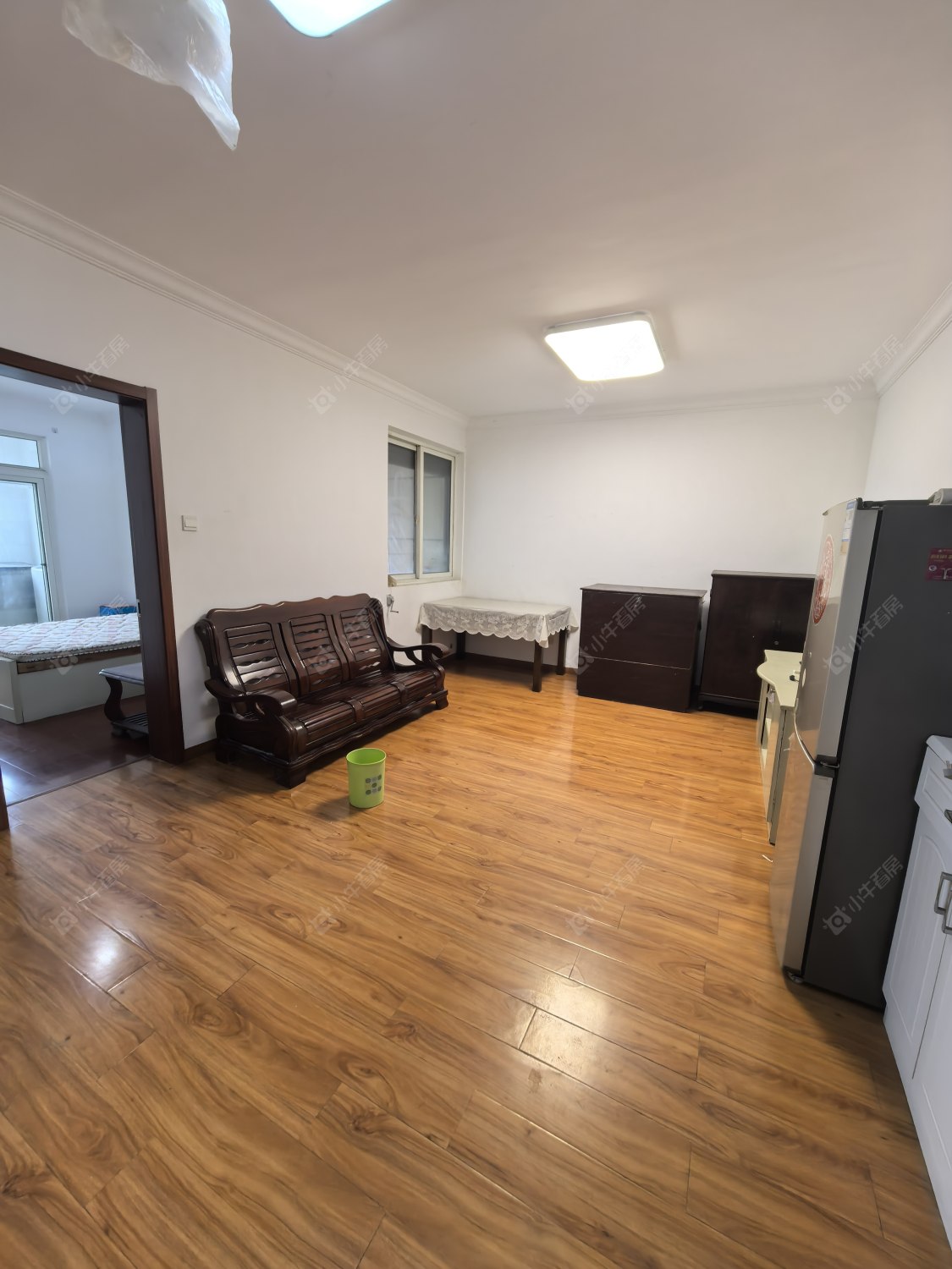 常州菱溪名居在租房源室内图_小牛看房