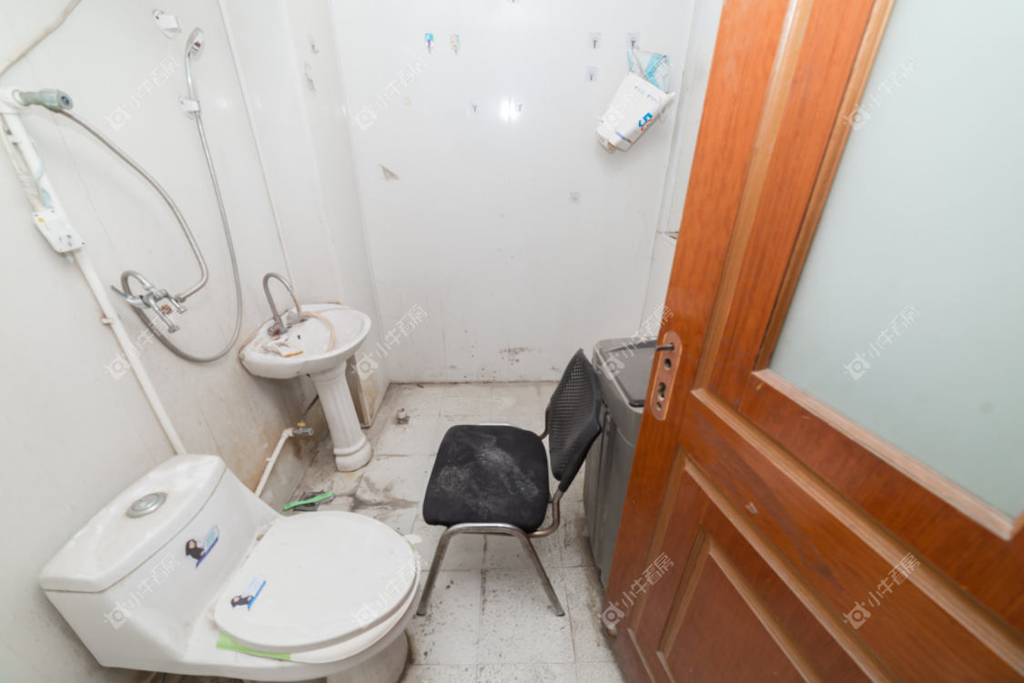 常州蔚蓝天地一二期在租房源室内图_小牛看房