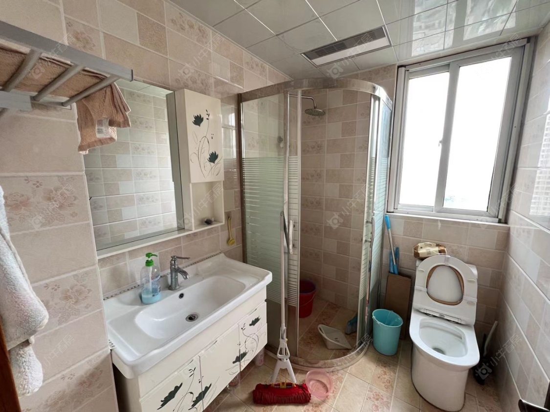 常州紫缘公寓在租房源室内图_小牛看房