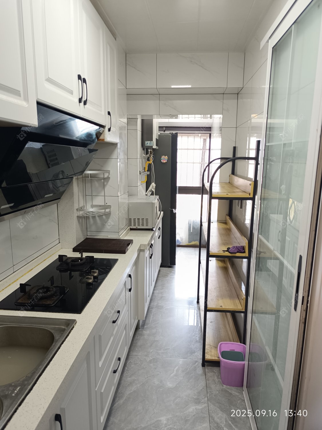 常州美吉特黄金公寓在租房源室内图_小牛看房