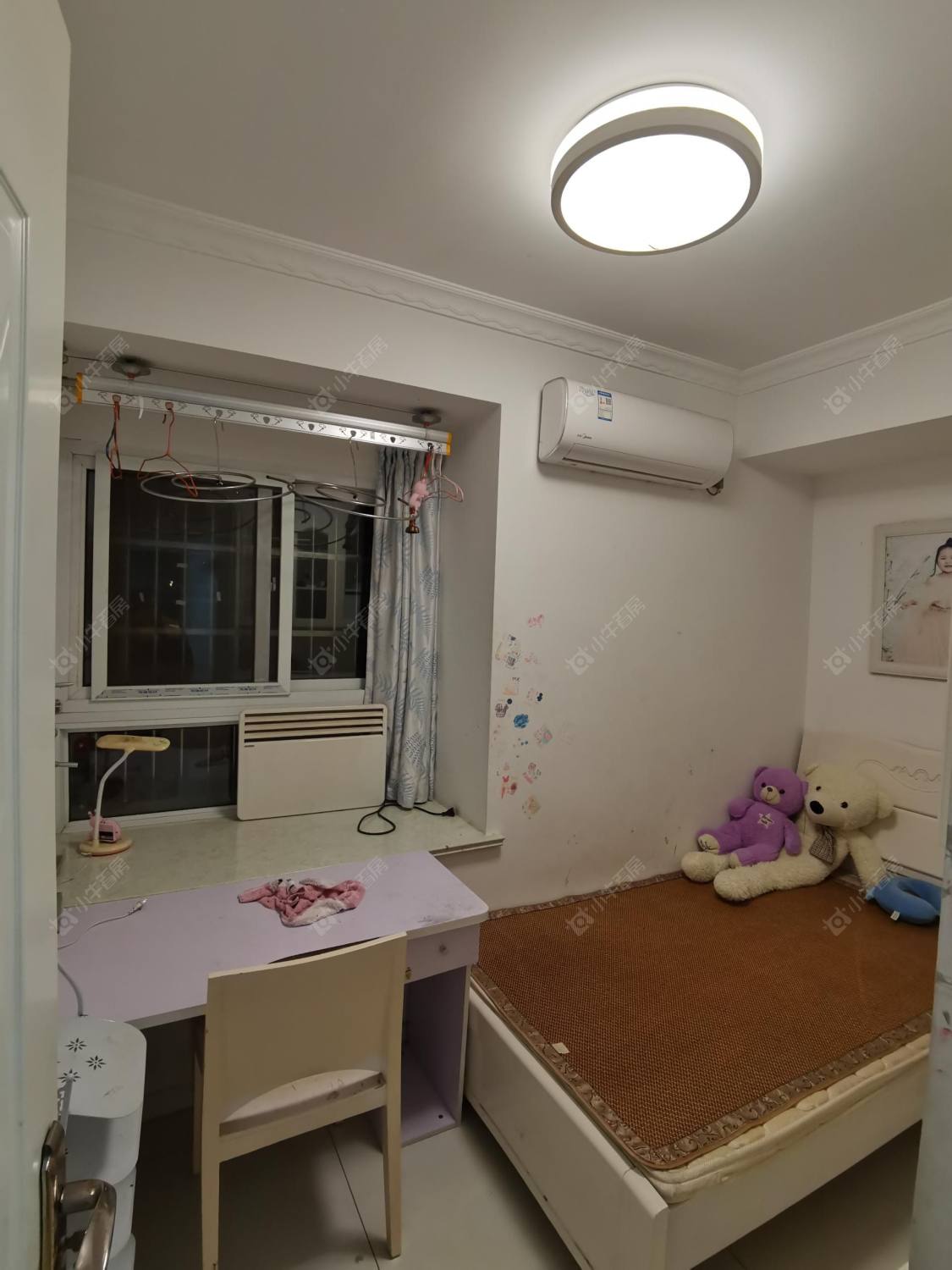 常州滨江明珠城西区在租房源室内图_小牛看房