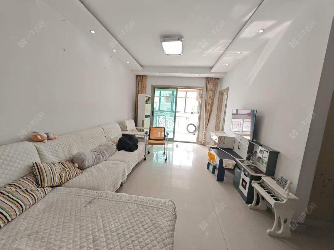 常州御城在租房源室内图_小牛看房