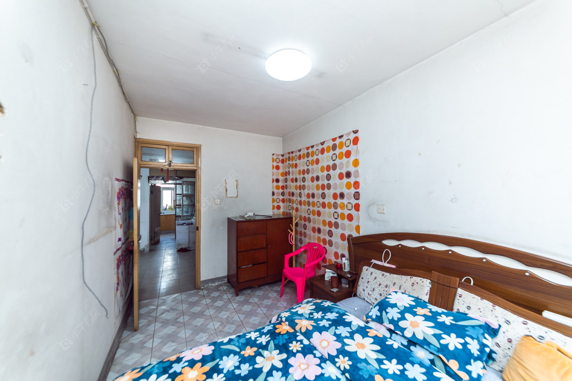 常州清潭许家巷在售二手房源室内图_小牛看房