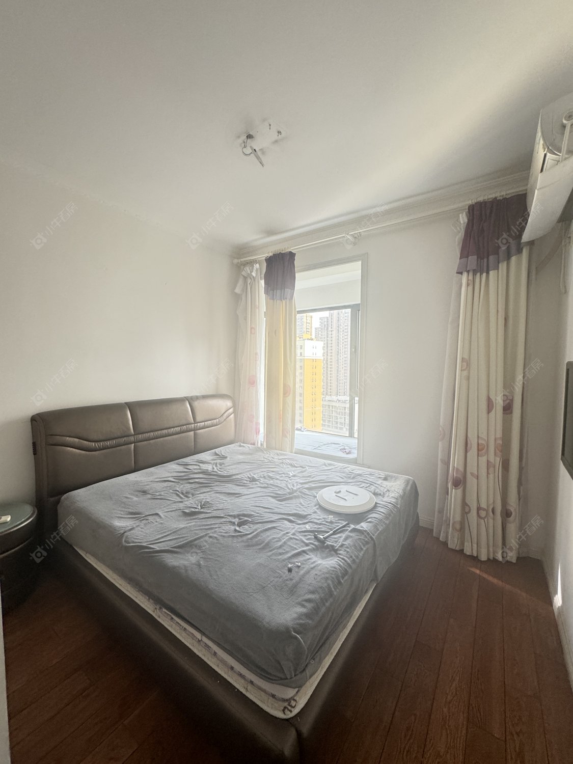 常州世茂香槟湖二期在租房源_小牛看房