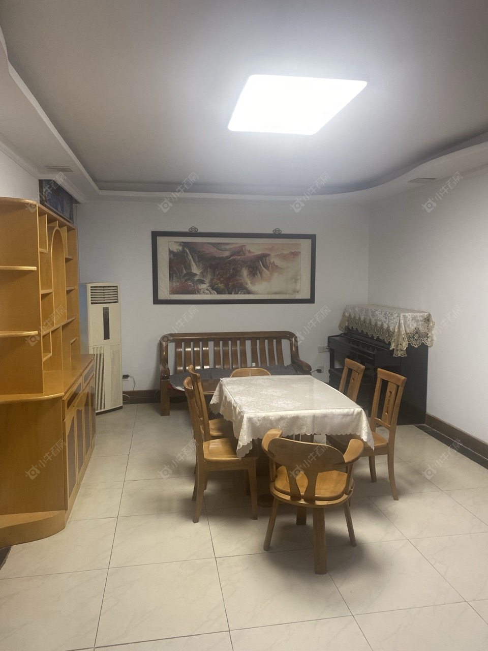 常州锦绣东苑在租房源室内图_小牛看房