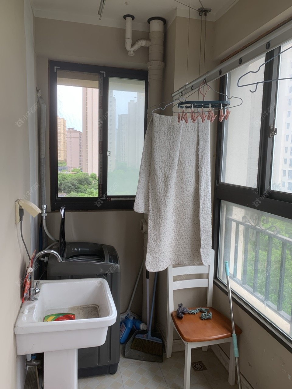 华润国际三期房源户型图 常州华润国际三期在租房源户型图_小牛看房