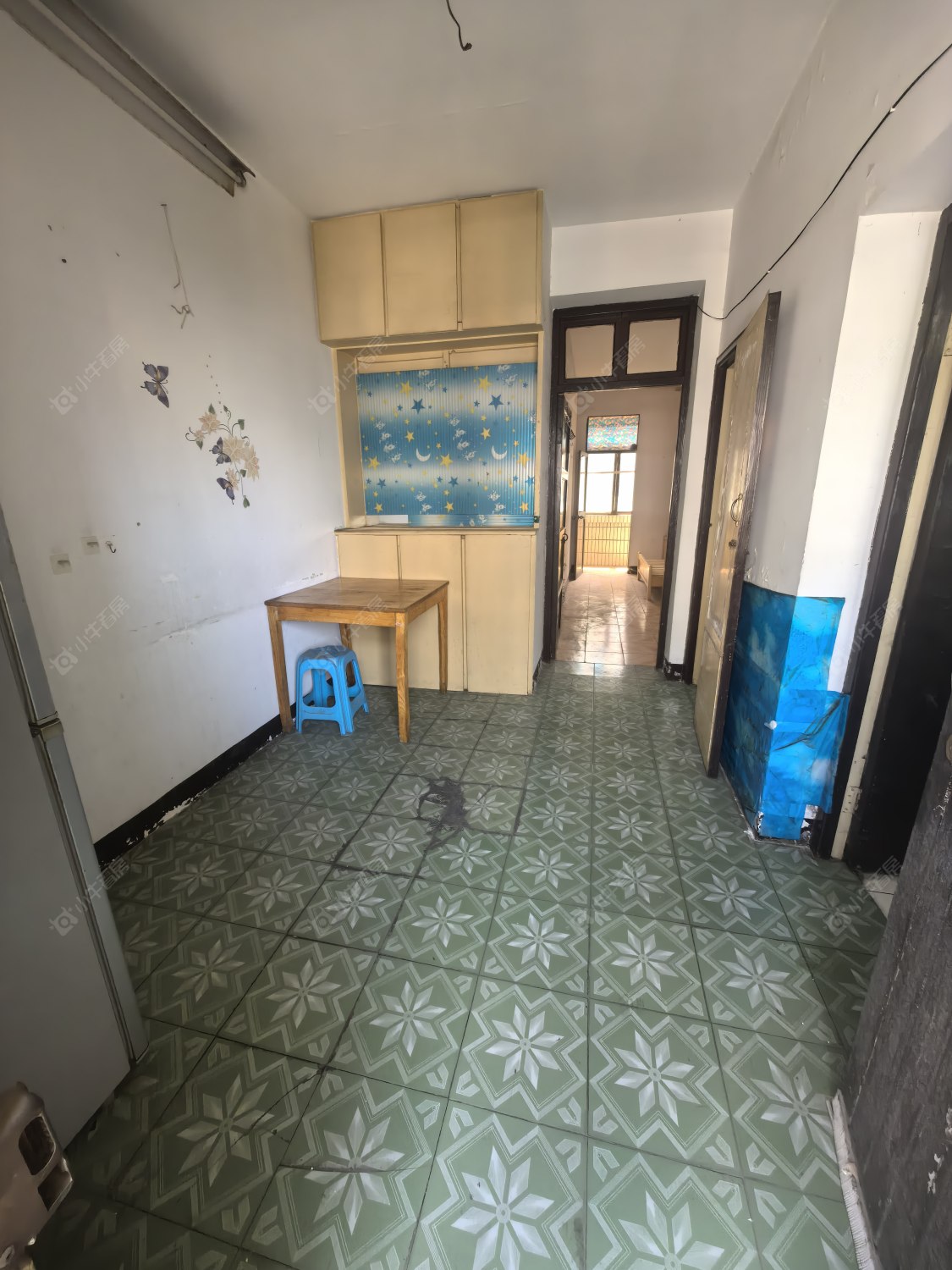 常州西园路在租房源室内图_小牛看房