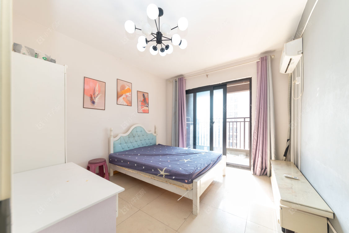 常州中梁百悦城在售二手房源_小牛看房