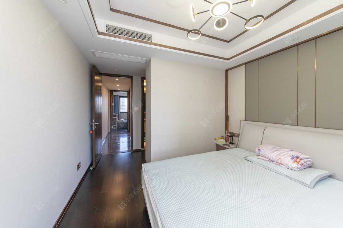 常州常发珑玥在售二手房源室内图_小牛看房