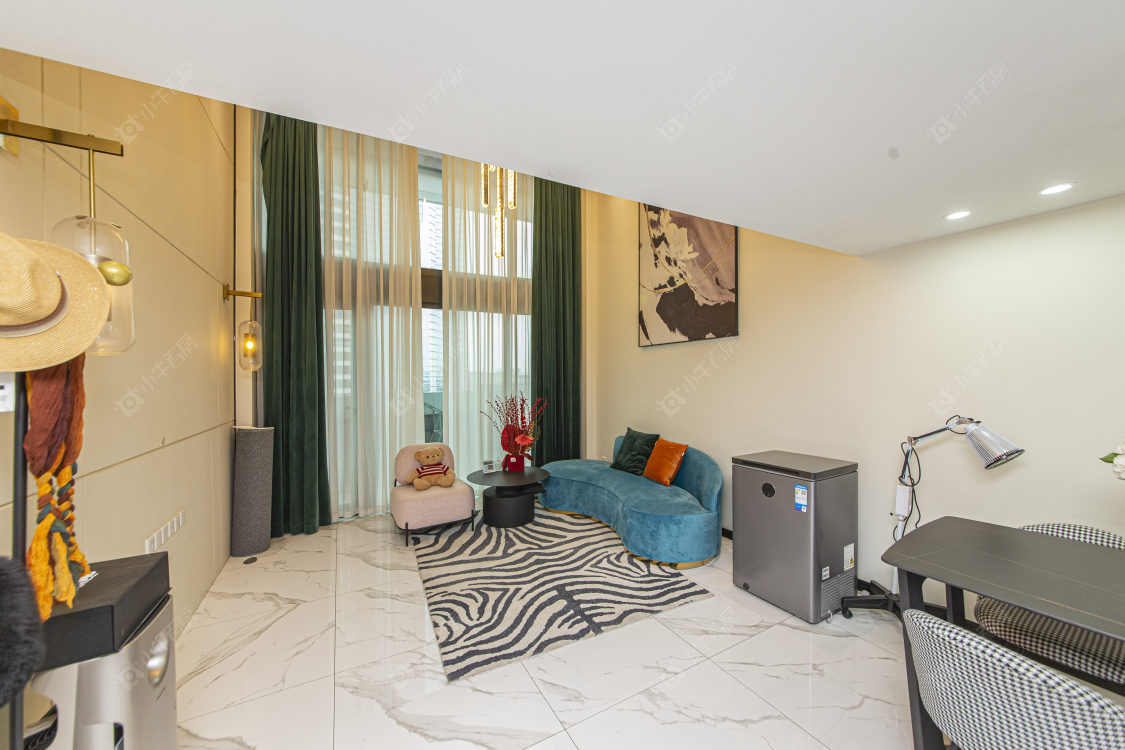 常州揽月湖畔商务广场在售二手房_小牛看房