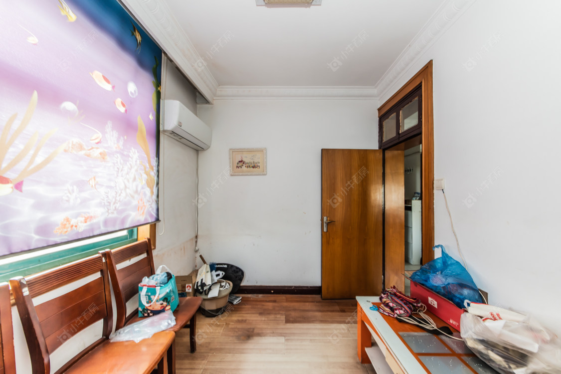 常州燕兴新村东区在售二手房源室内图_小牛看房