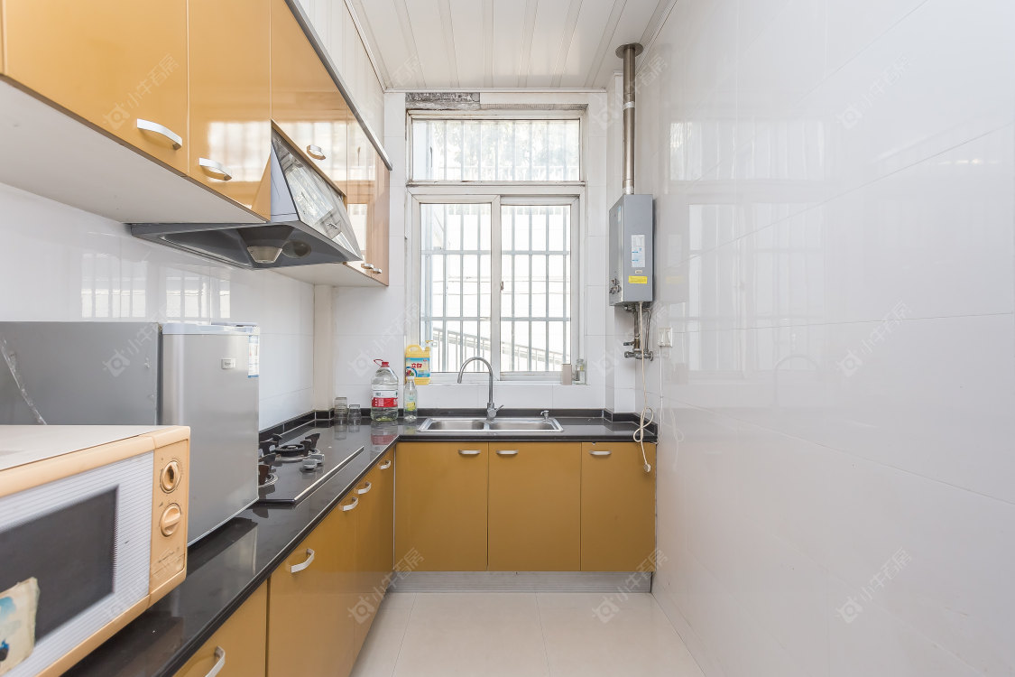 常州锦绣东苑在售二手房源室内图_小牛看房