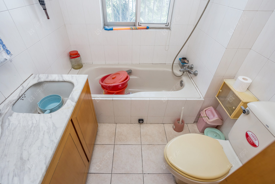 常州桃园公寓在售二手房源室内图_小牛看房