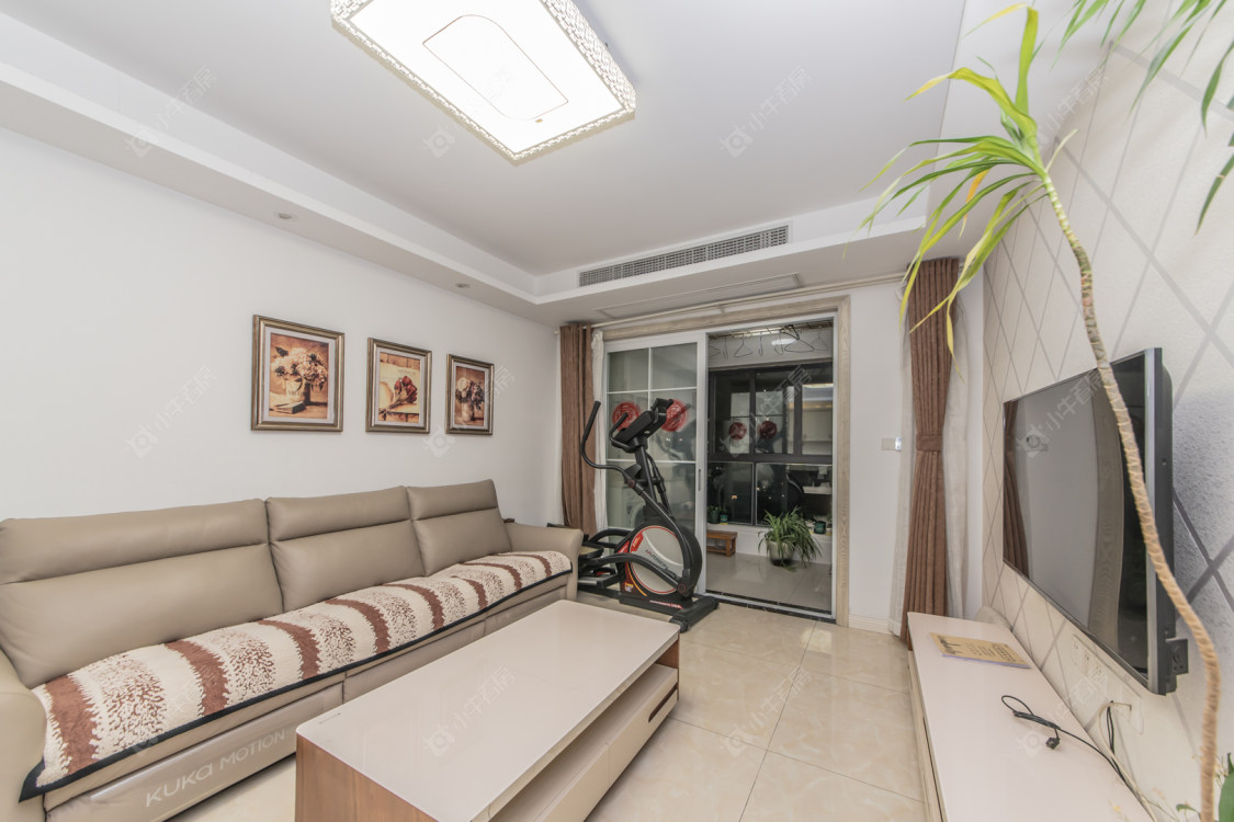 常州九龙仓繁华里在售二手房_小牛看房