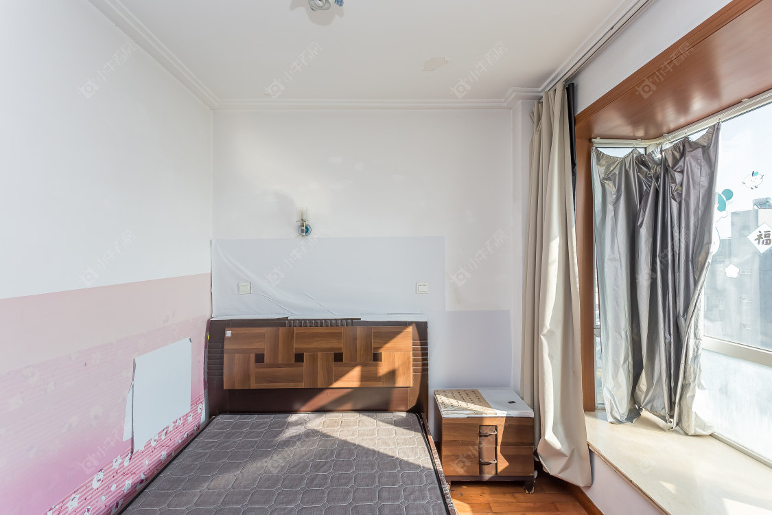 常州聚缘雅居在售二手房源室内图_小牛看房