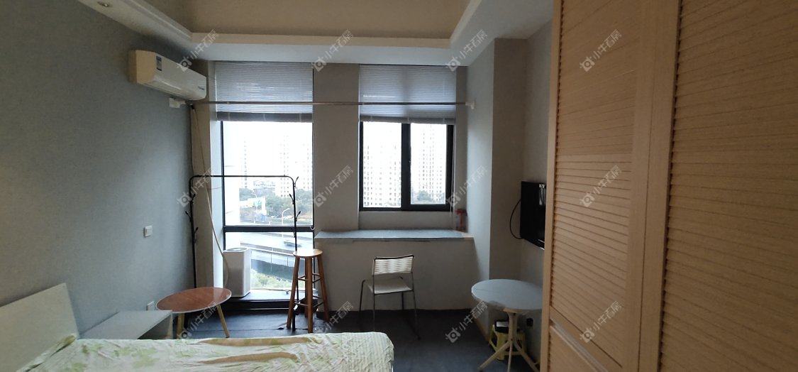 常州路劲又一城在租房源室内图_小牛看房