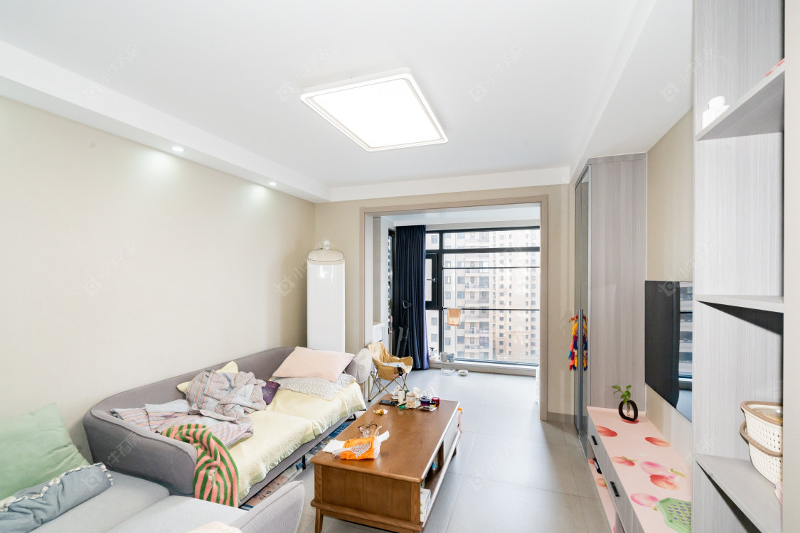 常州华润国际六期在售二手房_小牛看房