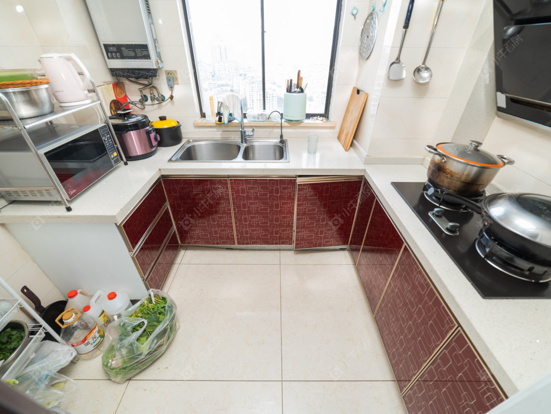 常州亨达未来城在售二手房源室内图_小牛看房