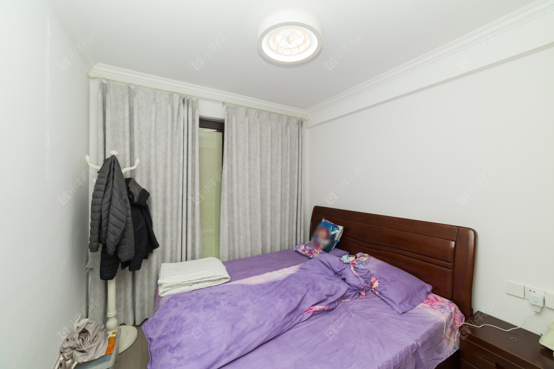 常州牡丹招商公园学府在售二手房源室内图_小牛看房