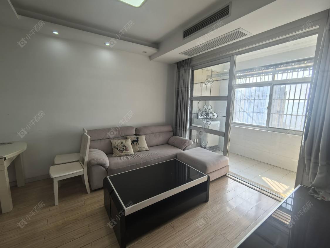 常州绿地世纪城三期在租房源室内图_小牛看房