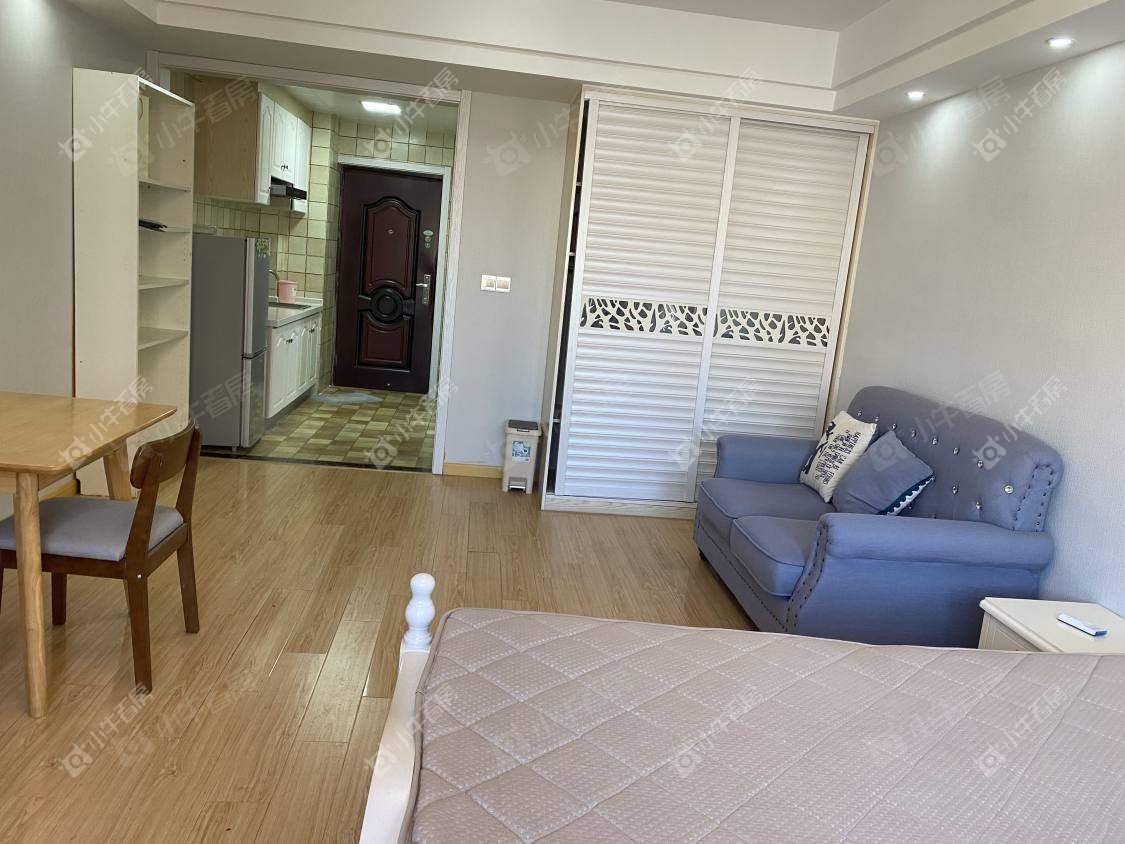 常州典雅商业广场在租房源_小牛看房